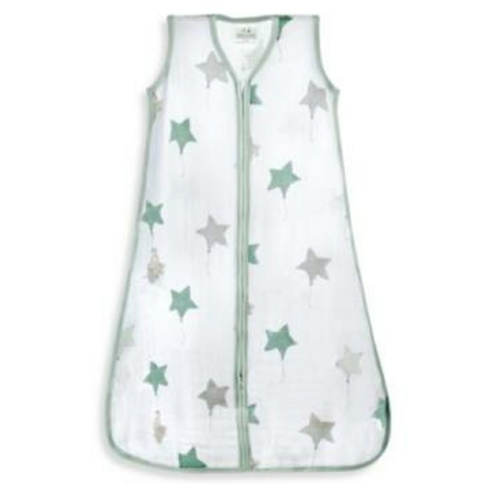 Aden and Anais Up Up and Away Sleeping Bag